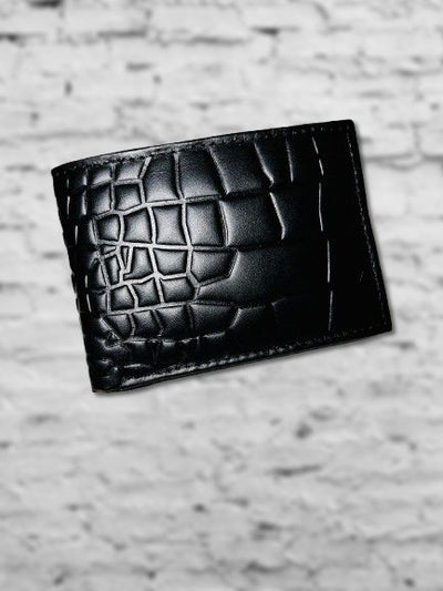 Crocodile Smart Wallet